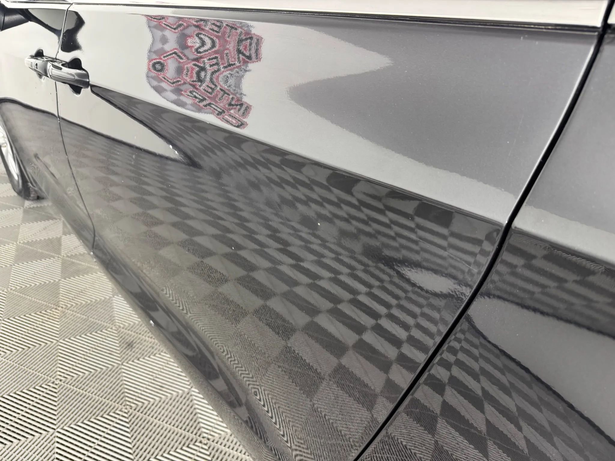 Used 2017 Chrysler Pacifica Touring w/ Tire & Wheel Group image 26