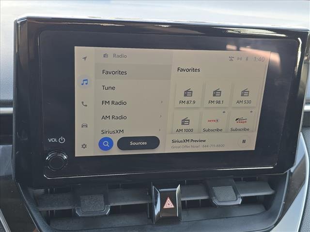 Used 2023 Toyota Corolla LE image 21