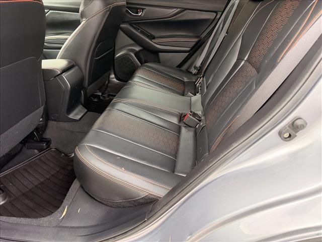 Used 2023 Subaru Crosstrek 2.5i Limited AWD/4WD image 14