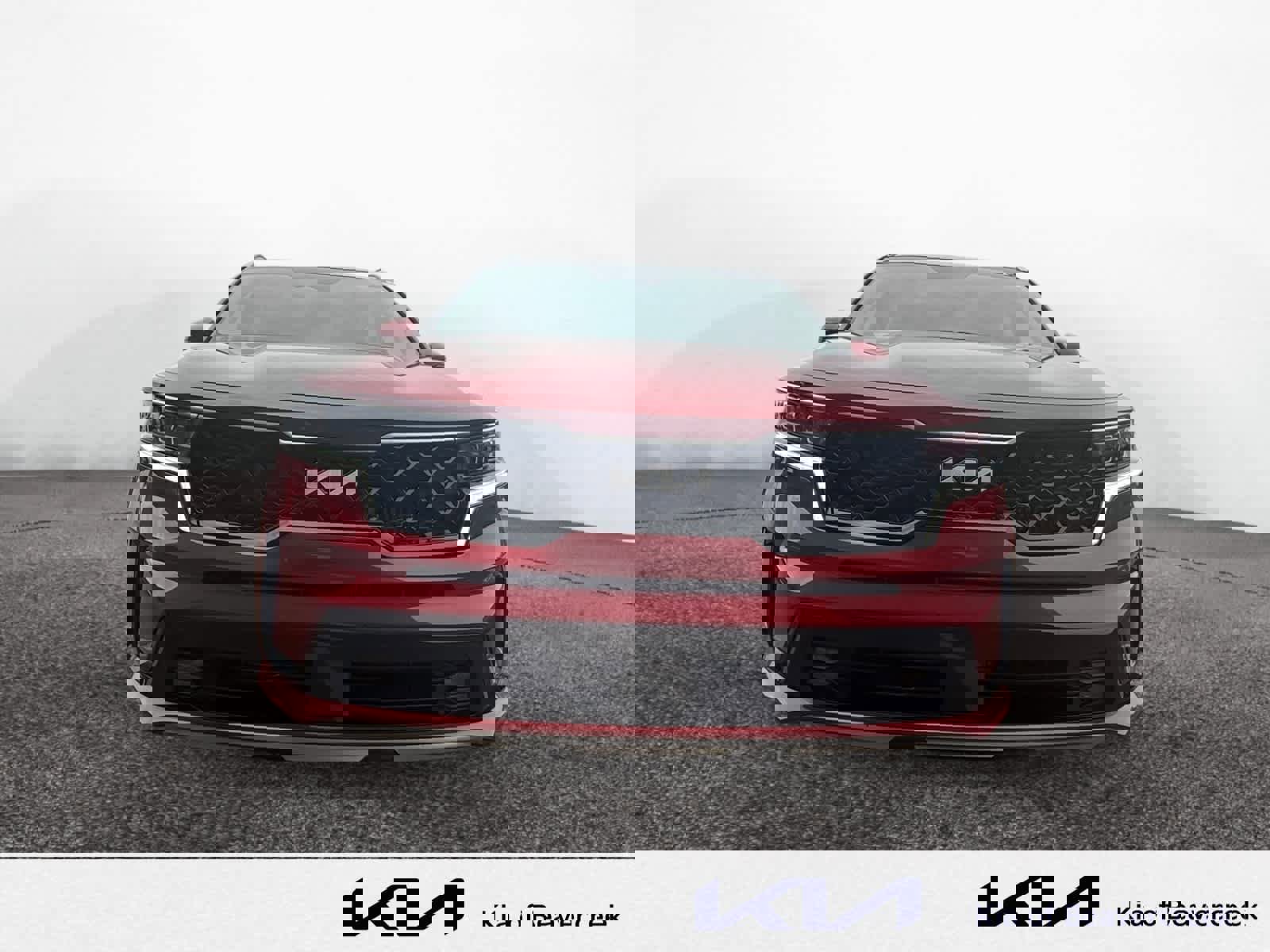 Used 2022 Kia Sorento SX w/ Panoramic Sunroof Package image 8