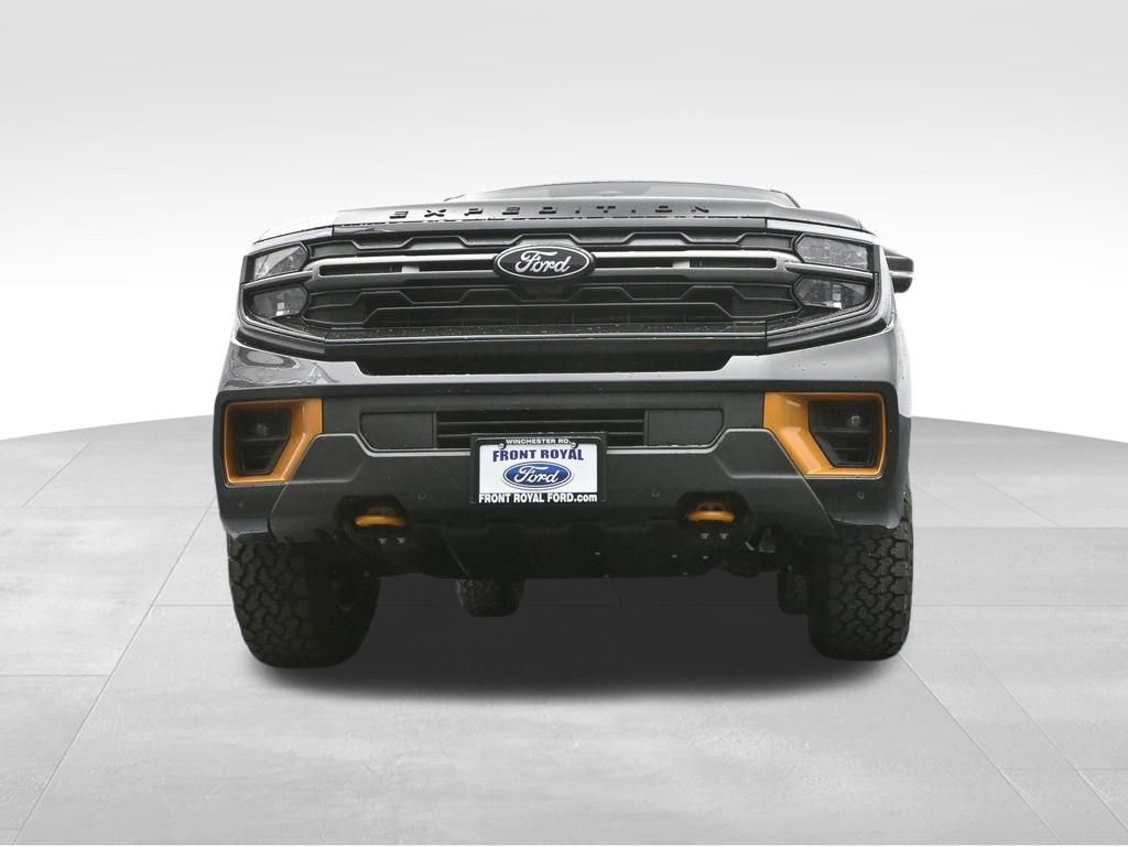 New 2025 Ford Expedition Tremor image 50