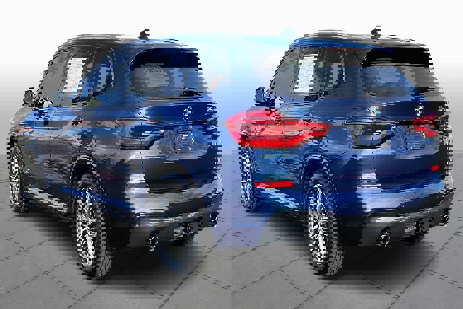 Used 2018 BMW X3 xDrive30i image 10