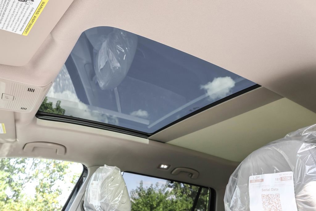 New 2026 Volkswagen Atlas SE AWD/4WD image 9