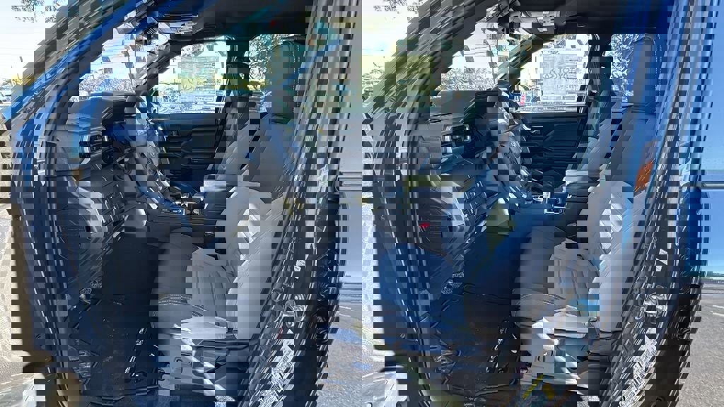 New 2026 Toyota Tacoma TRD Off-Road image 18