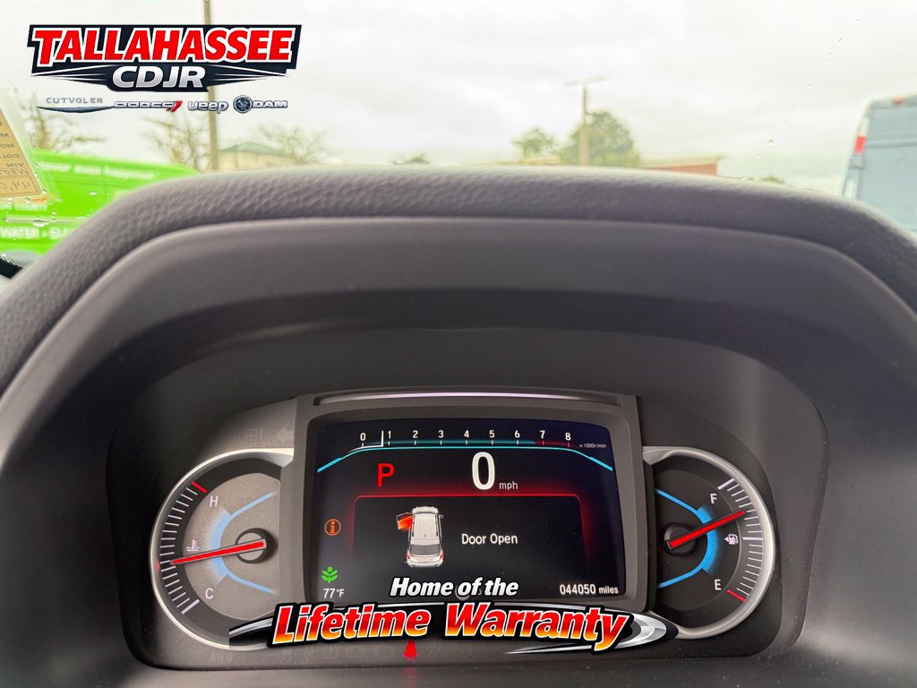 Used 2022 Honda Pilot Black Edition image 26