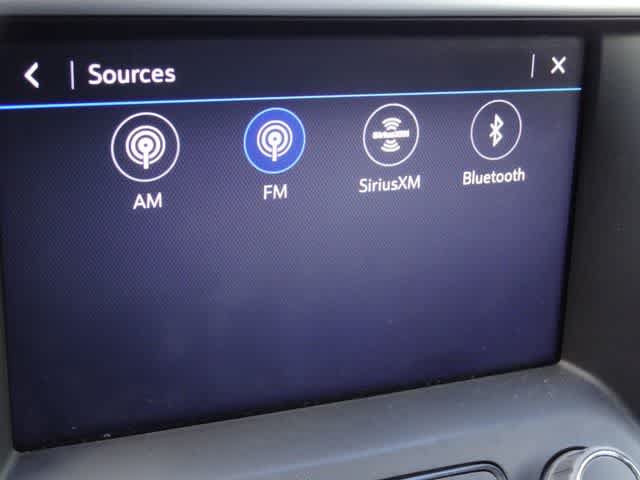 Used 2023 GMC Acadia SLE w/ Driver Convenience Package FWD image 27