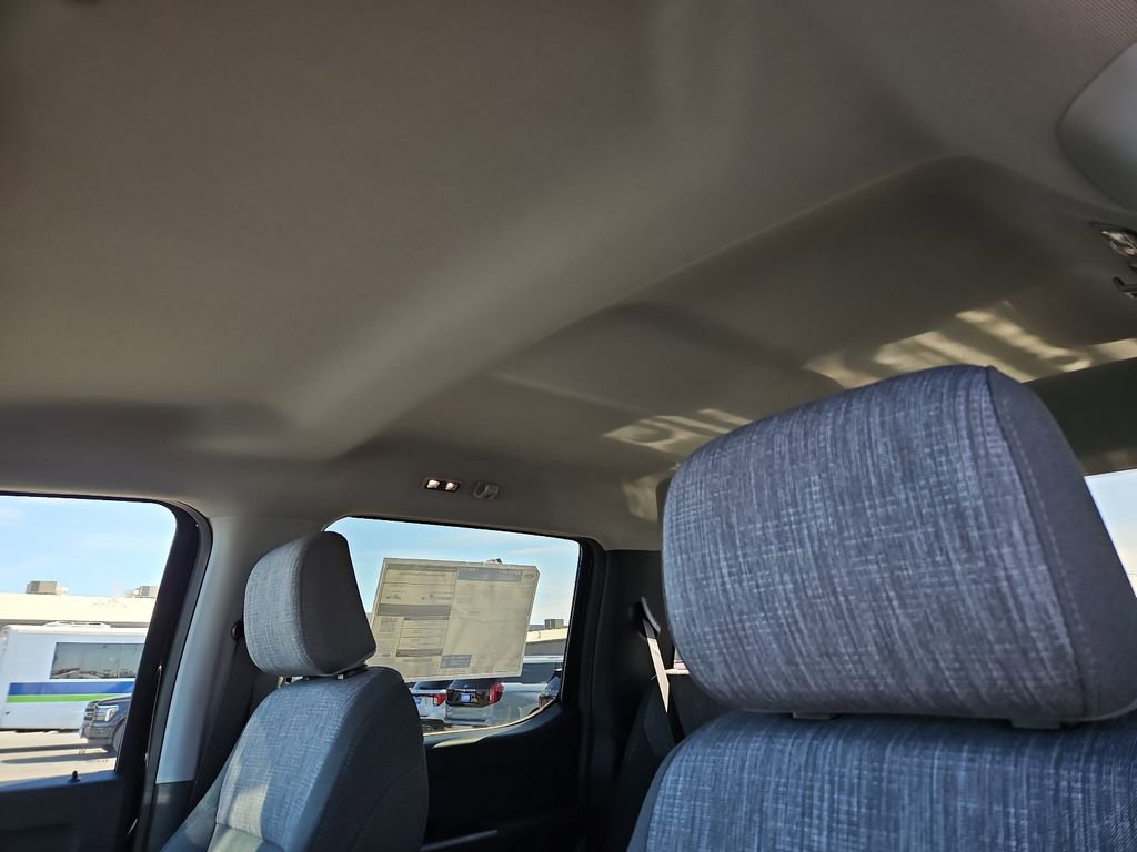 New 2026 Ford F250 XLT w/ FX4 Off-Road Package image 22