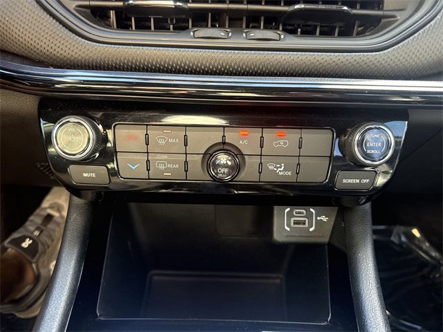 Used 2022 Jeep Compass Altitude image 18