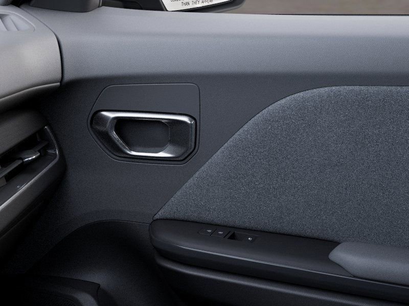 New 2026 Kia K4 LXS image 45