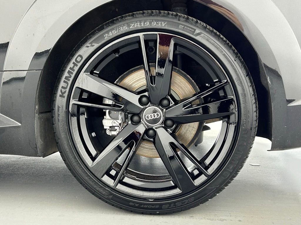Used 2021 Audi TT 2.0T w/ 19" Wheel Package image 30