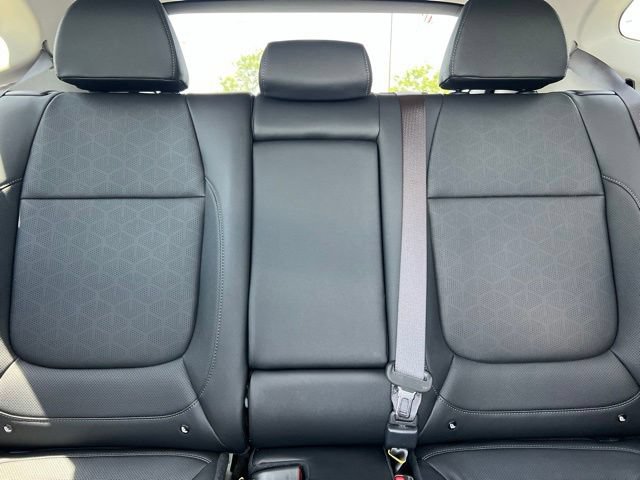Certified 2024 Kia Seltos EX AWD/4WD image 33