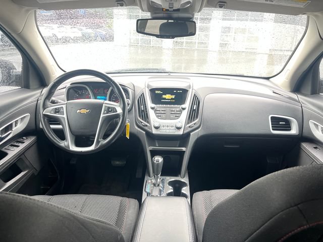 Used 2017 Chevrolet Equinox LT w/ Convenience Package AWD/4WD image 11