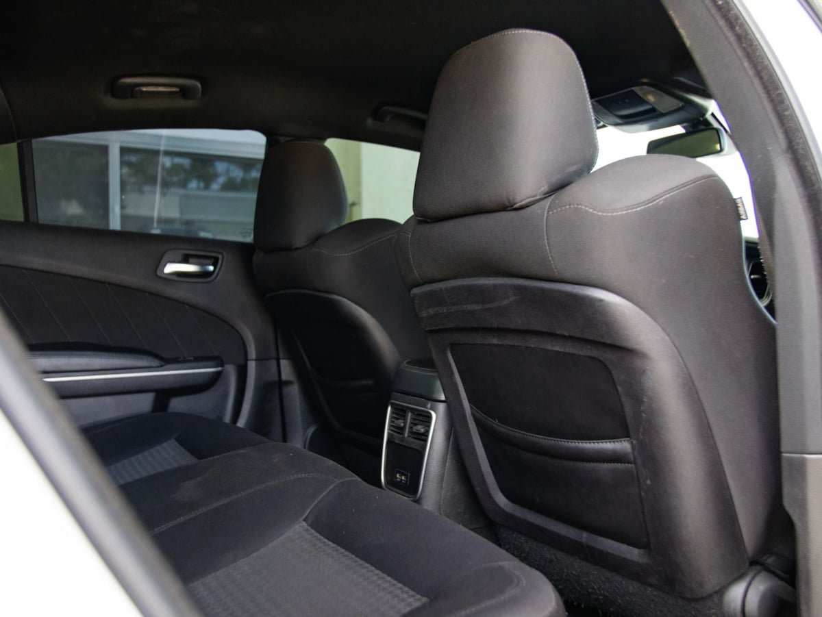 Used 2019 Dodge Charger Scat Pack RWD image 28