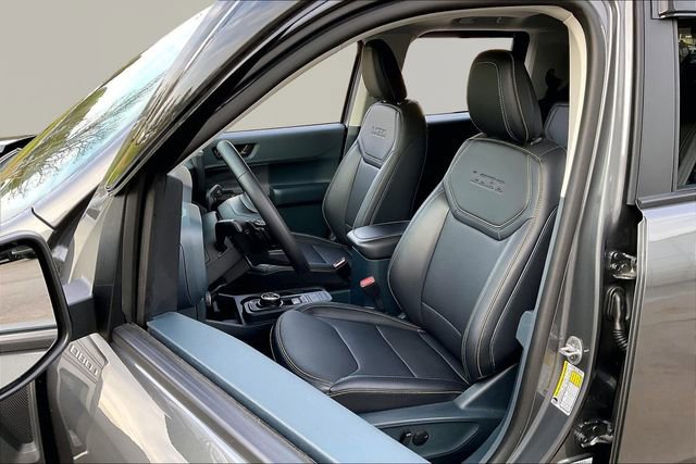 Used 2025 Ford Maverick Lobo image 15