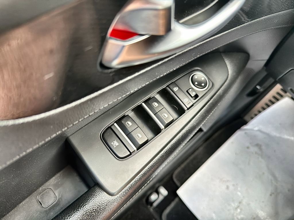 Used 2022 Kia Forte GT-Line w/ GT-Line Premium Package FWD image 17