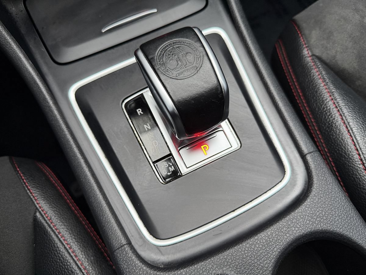 Used 2014 Mercedes-Benz CLA 45 AMG 4MATIC image 20