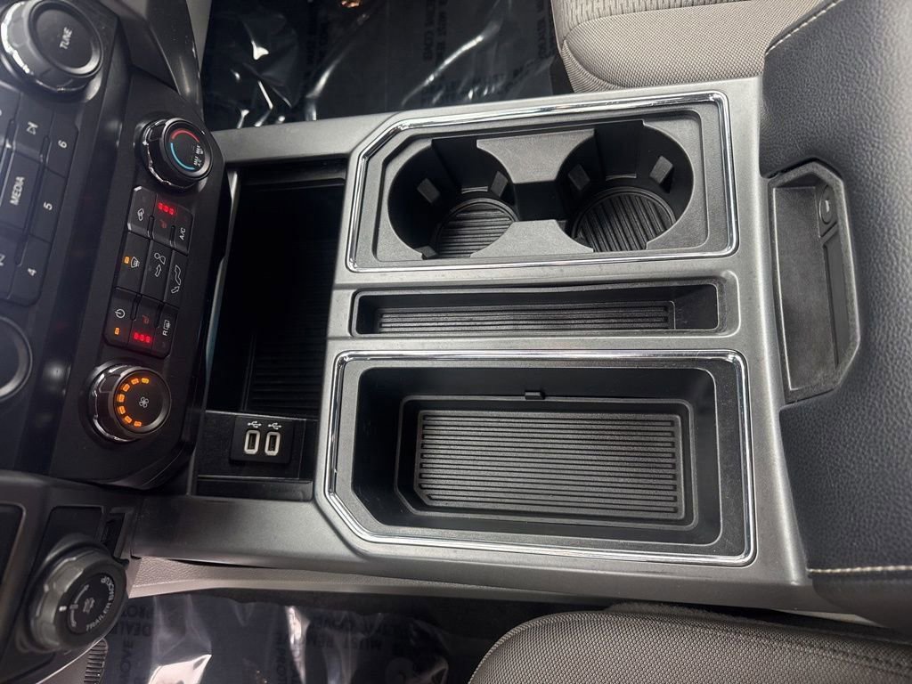 Certified 2020 Ford F150 XLT w/ Equipment Group 302A Luxury image 27