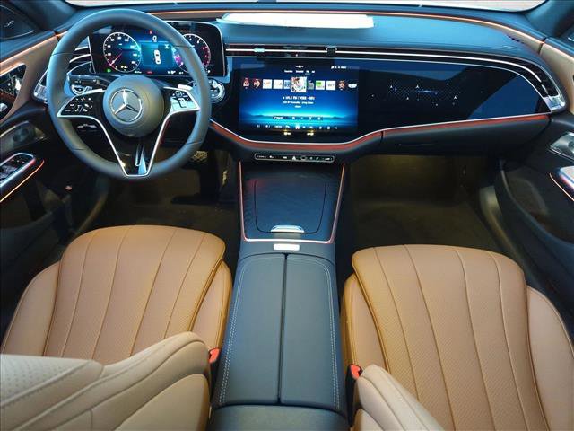 New 2026 Mercedes-Benz E 350 Sedan image 14