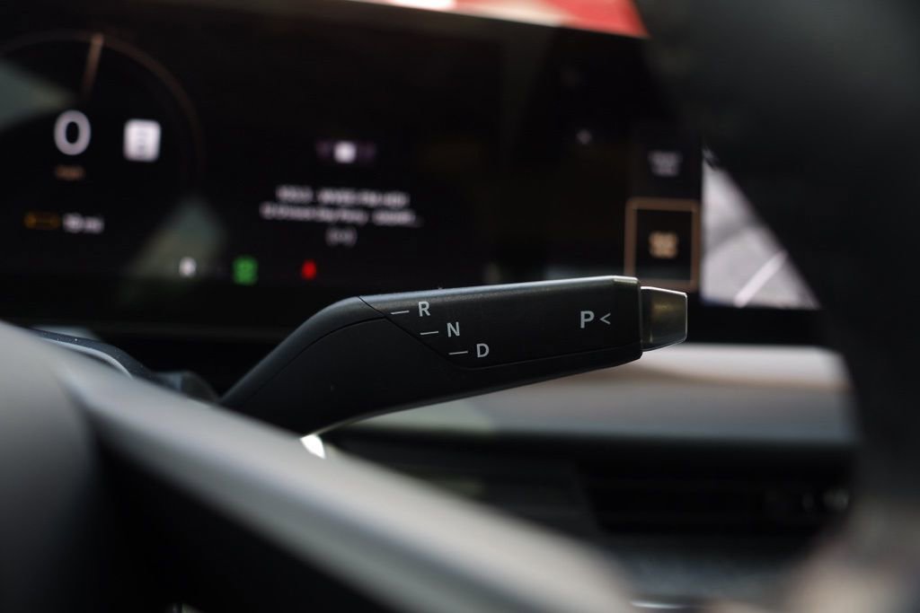 Used 2023 Lucid Air Touring image 16