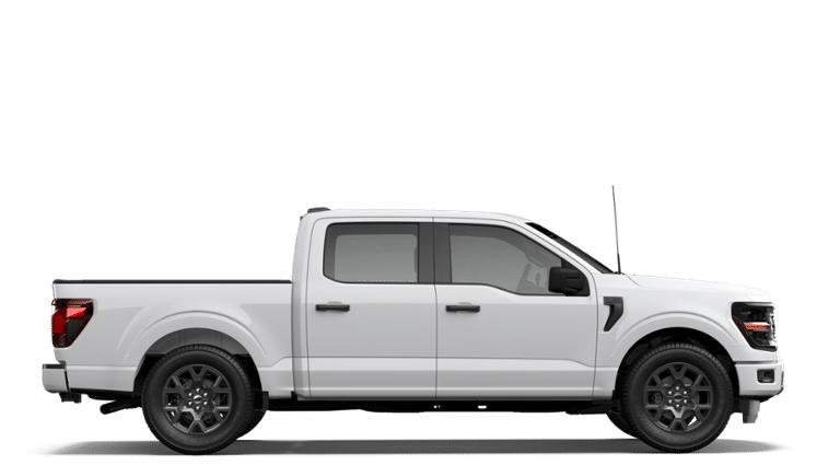 New 2026 Ford F150 STX w/ Equipment Group 200A image 5