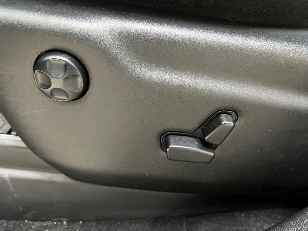 Used 2020 Jeep Grand Cherokee Trailhawk w/ Premium Lighting Group image 20