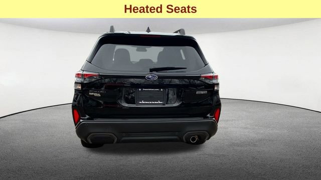 Used 2025 Subaru Forester Limited image 7