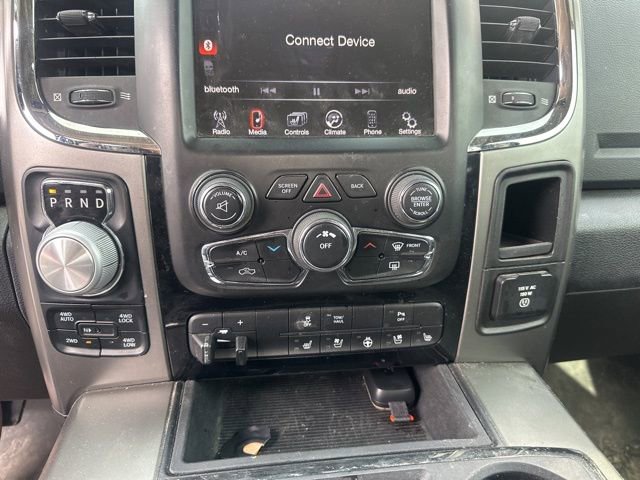 Used 2014 RAM 1500 Sport w/ Convenience Group AWD/4WD image 15