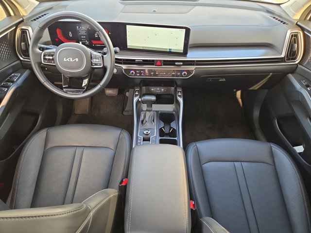 Used 2025 Kia Sorento S w/ Panoramic Sunroof Package FWD image 33