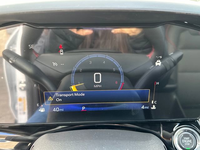 New 2026 Chevrolet Trax RS w/ Sunroof Package image 22