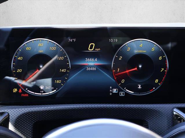 Used 2021 Mercedes-Benz CLA 250 image 16