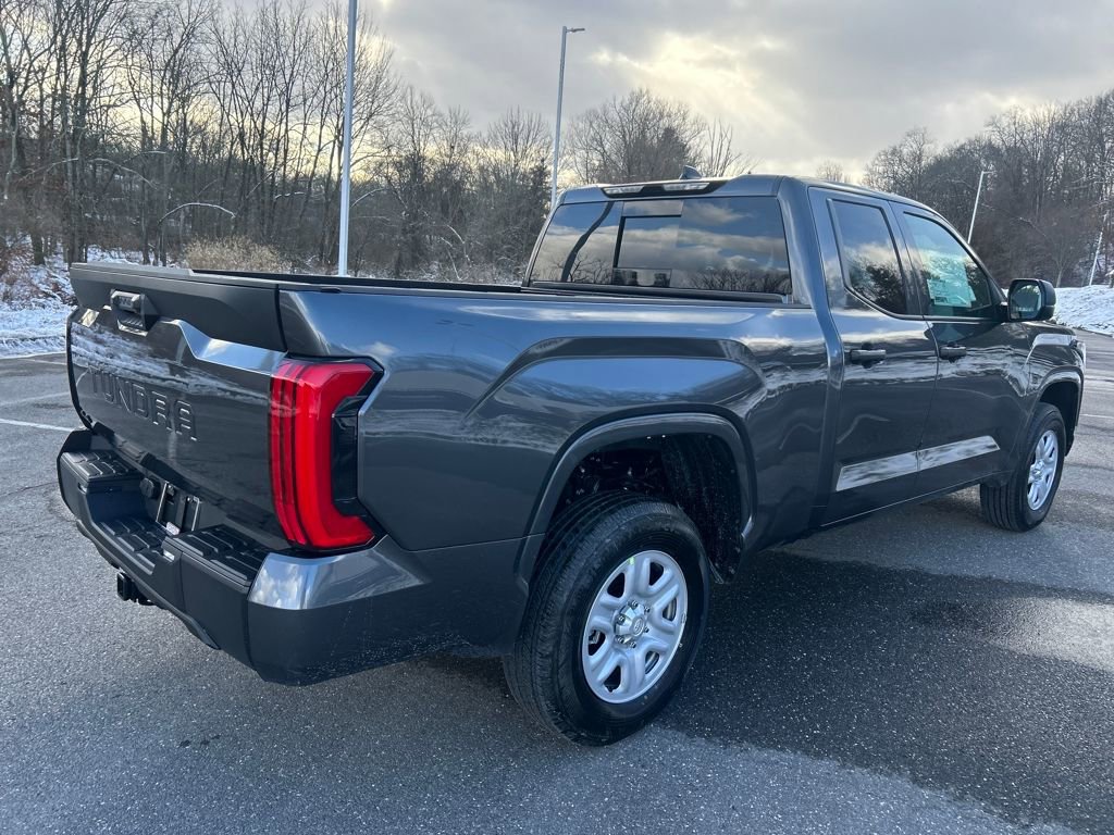New 2026 Toyota Tundra SR image 5