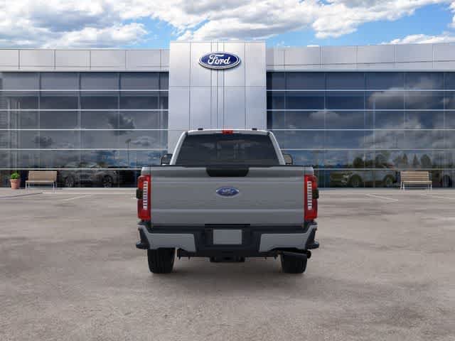 New 2026 Ford F350 XL w/ STX Appearance Package AWD/4WD image 5