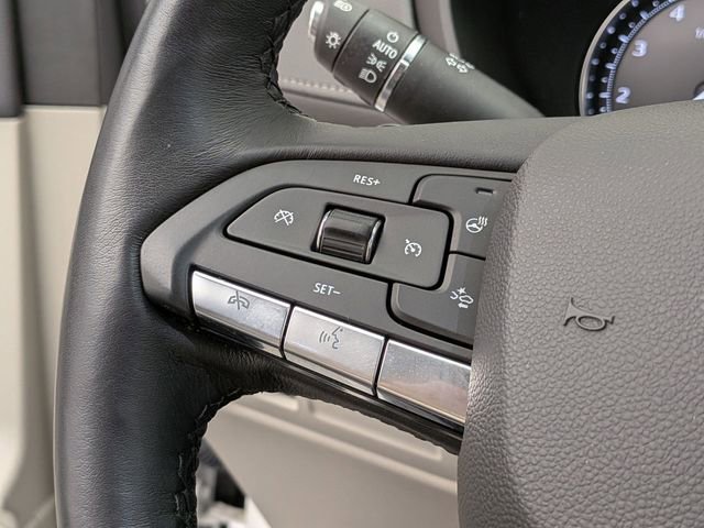 Certified 2023 Cadillac XT4 Premium Luxury w/ Cold Weather Package image 11