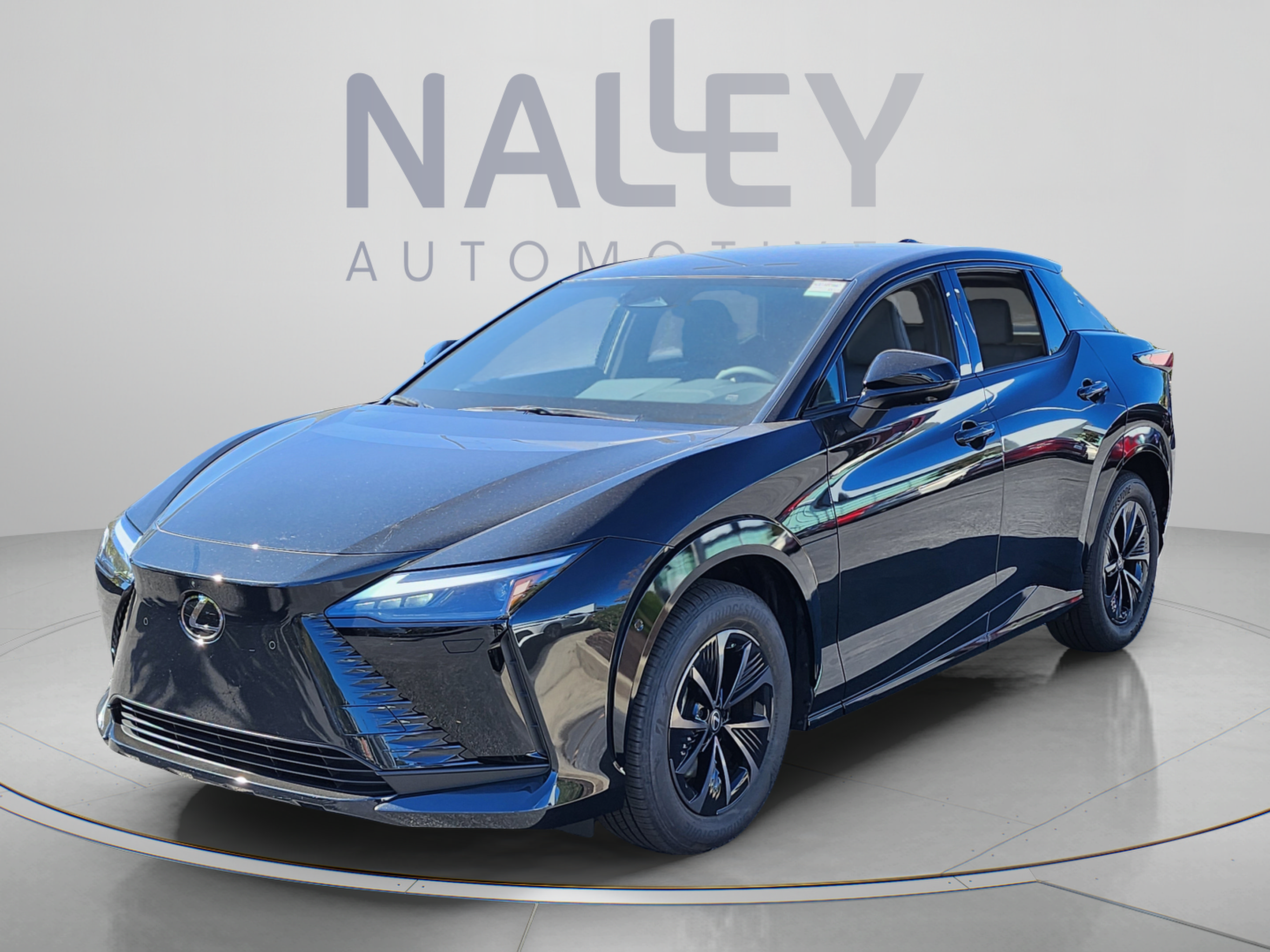 New 2026 Lexus RZ 350e 2WD w/ Convenience Package