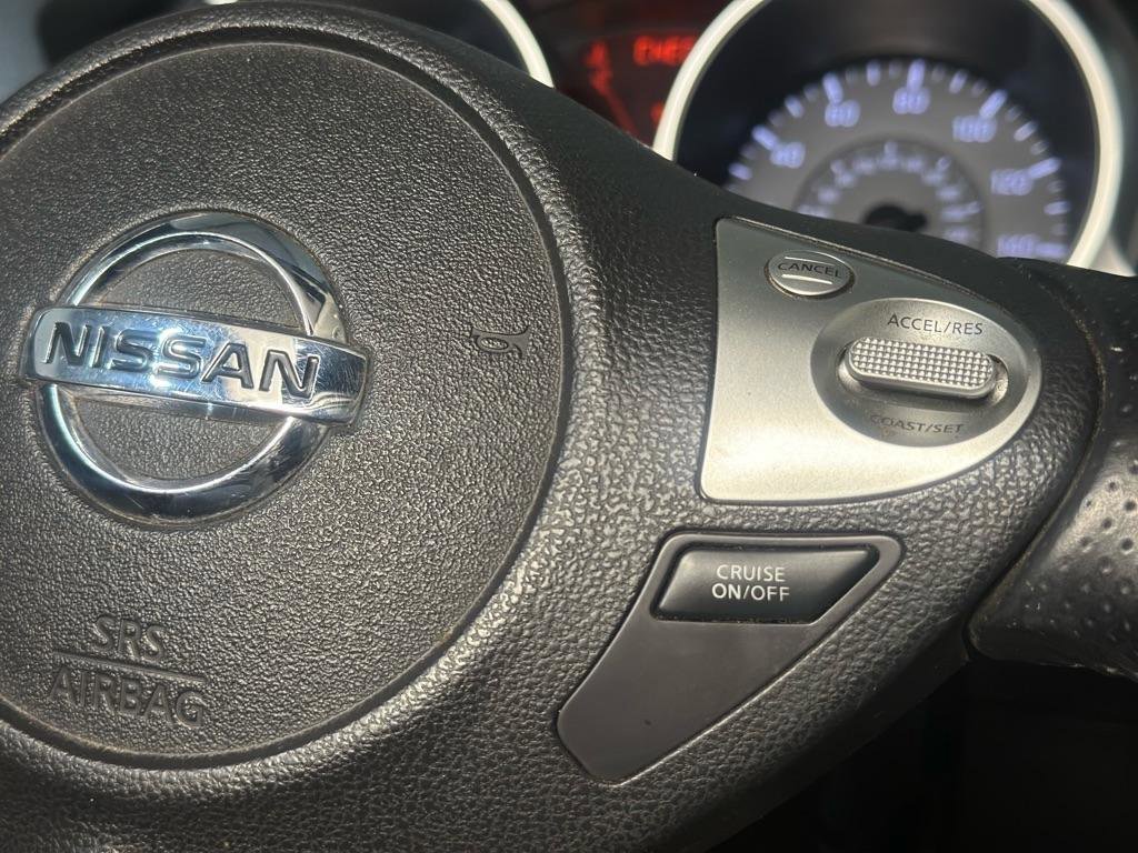 Used 2013 Nissan Juke SL image 29