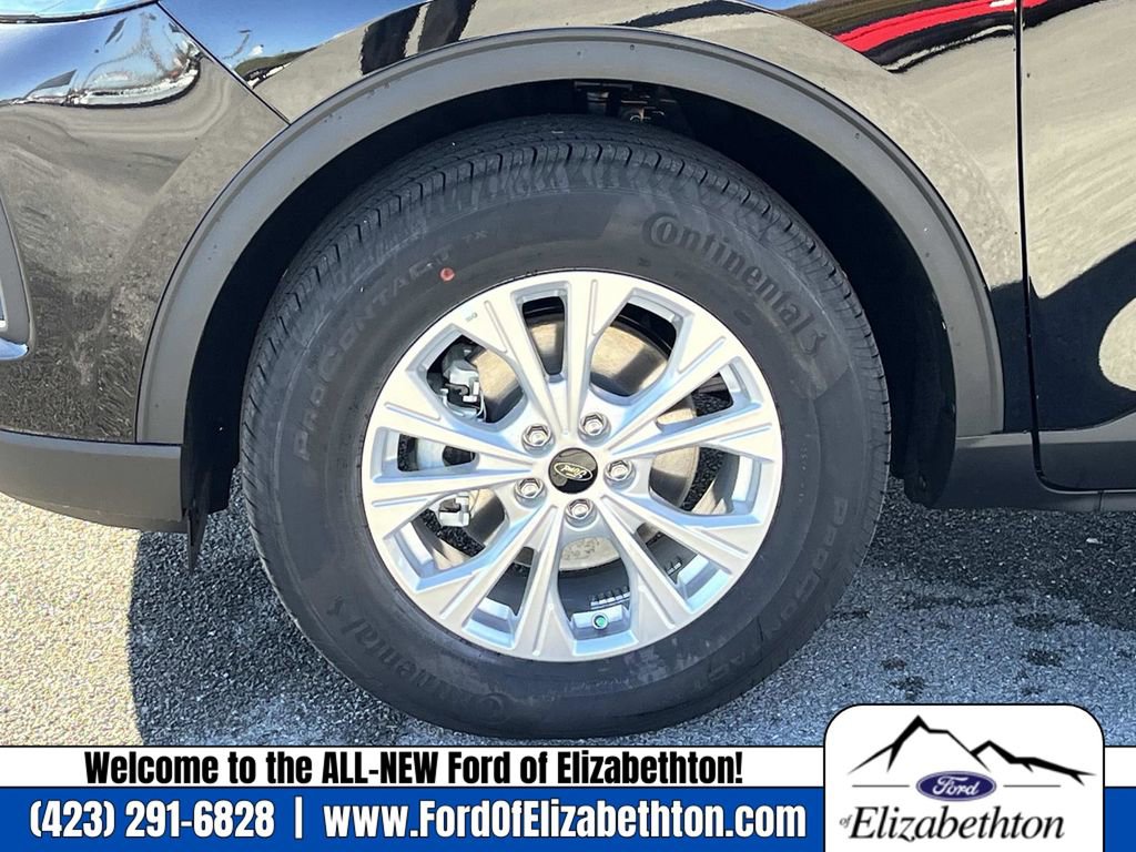 New 2026 Ford Escape Active image 11