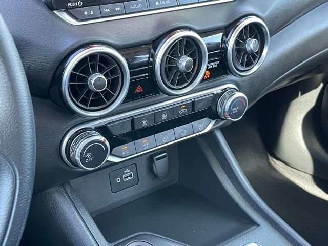 Used 2023 Nissan Sentra S FWD image 19