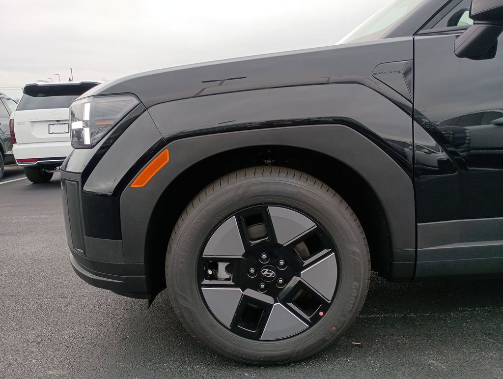 New 2026 Hyundai Santa Fe SE image 16