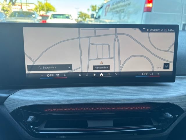 Used 2025 BMW i4 eDrive40 image 19