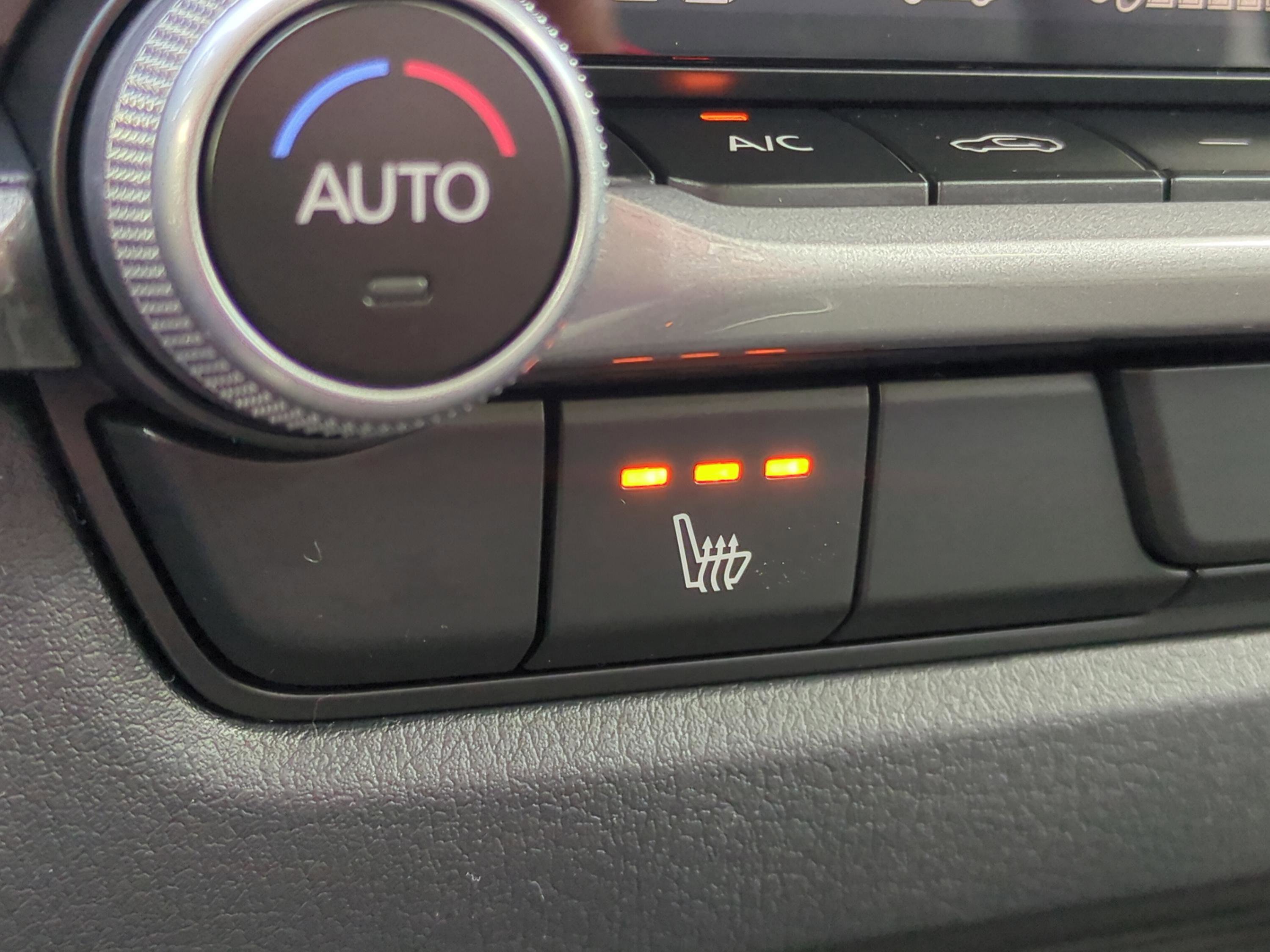 New 2026 MAZDA CX-30 Aire Edition image 24