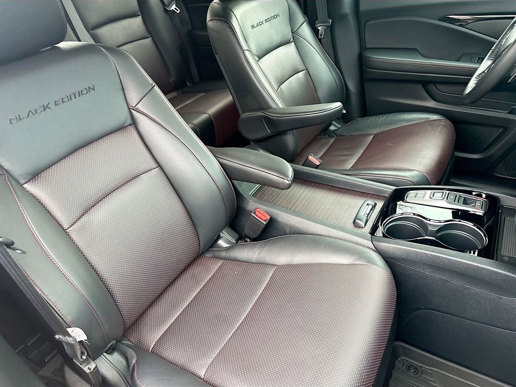 Used 2023 Honda Ridgeline Black Edition image 28