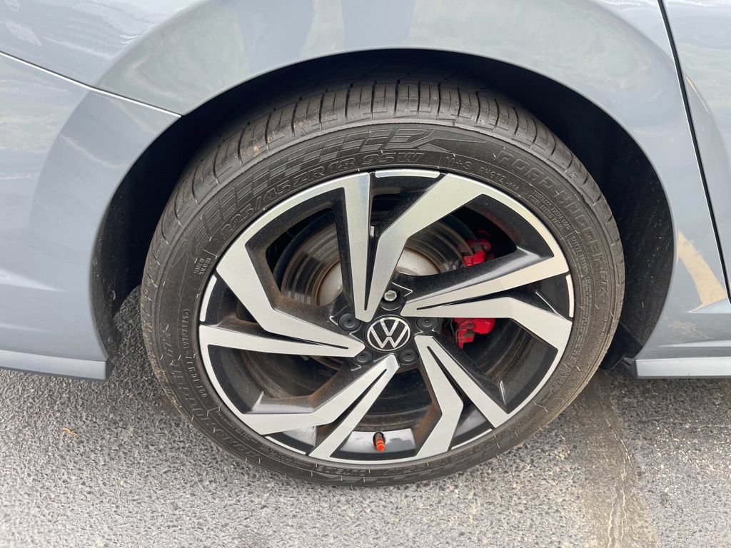 Used 2022 Volkswagen Jetta GLI Autobahn FWD image 27