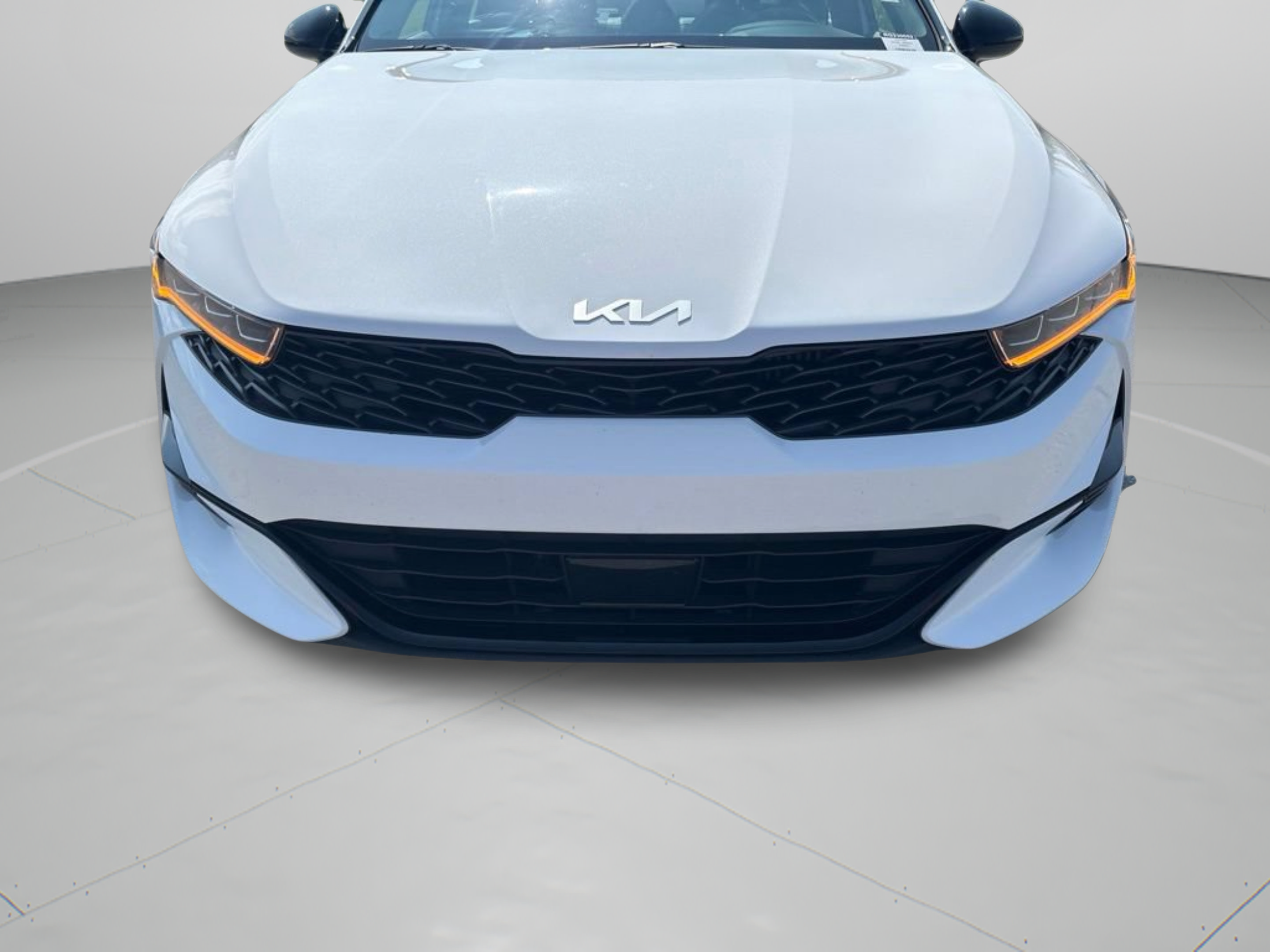 Used 2024 Kia K5 GT-Line FWD image 30