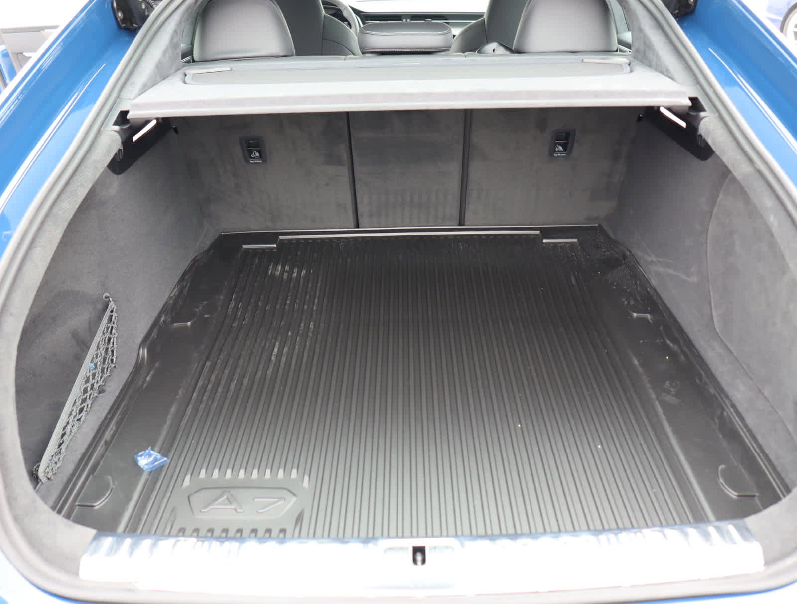 New 2025 Audi RS 7 Performance image 41