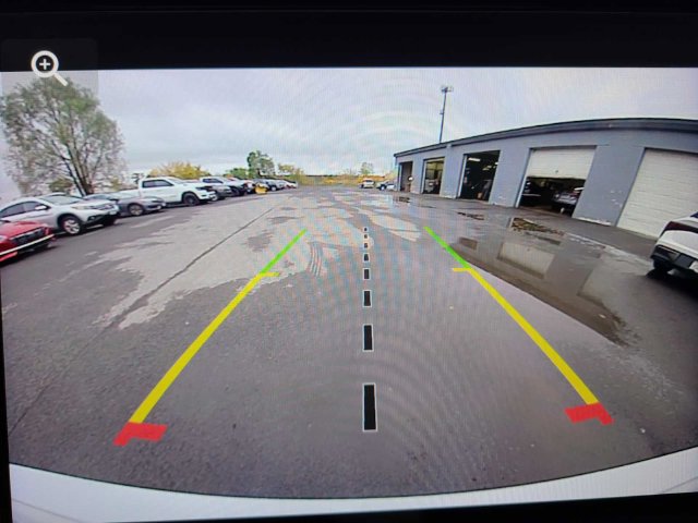 Used 2023 Jeep Grand Cherokee Altitude AWD/4WD image 31
