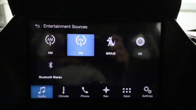 Used 2016 Ford Escape Titanium w/ Equipment Group 301A image 17