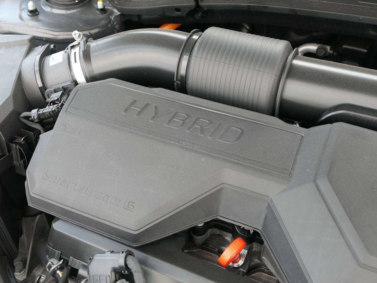 New 2026 Kia Sportage SX Prestige image 27