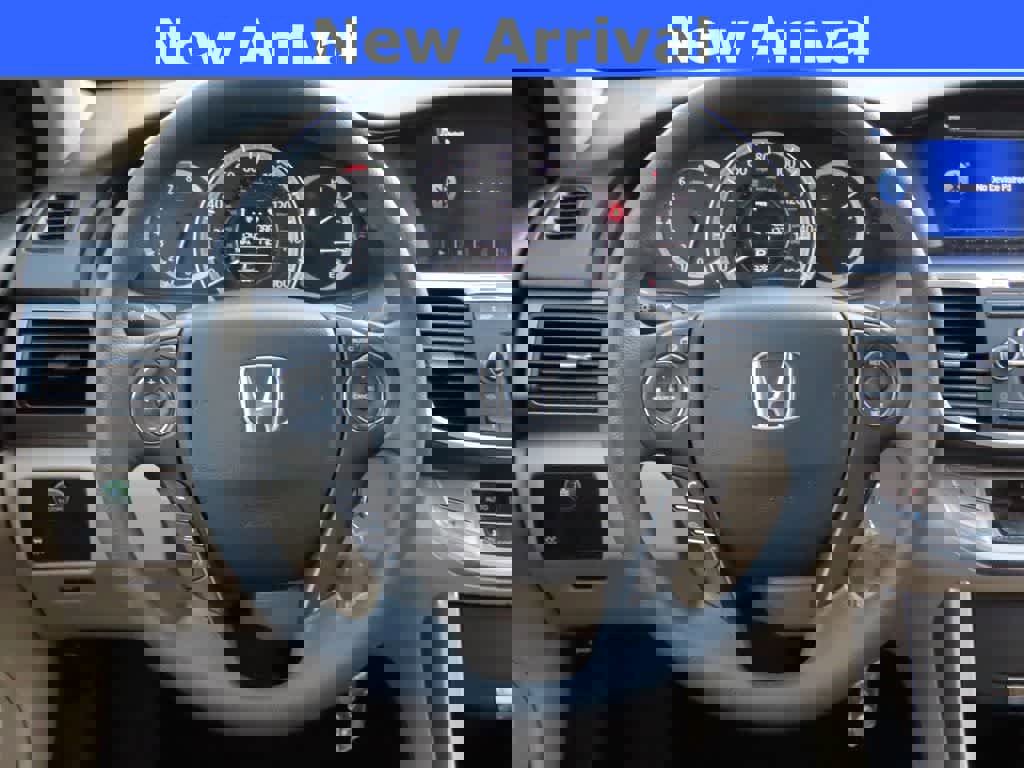 Used 2013 Honda Accord LX image 17