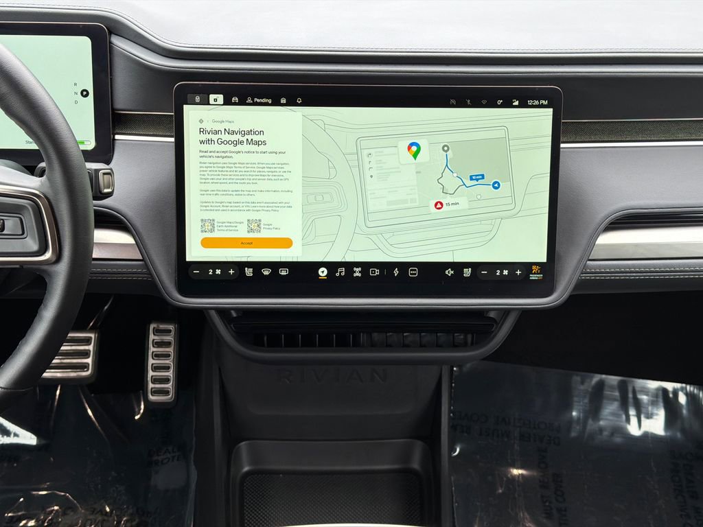 Used 2023 Rivian R1S Adventure AWD/4WD image 26