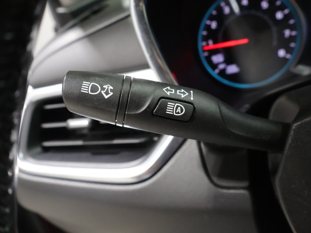Used 2021 Chevrolet Equinox LT AWD/4WD image 36